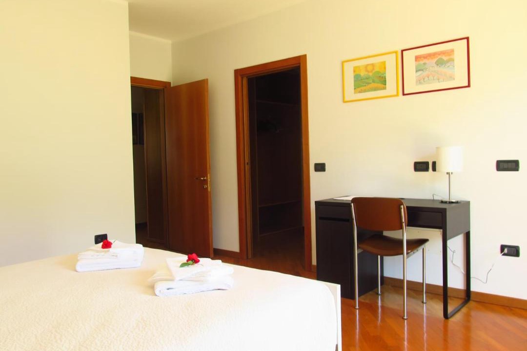 Photo of Bedroom in Mattarello
