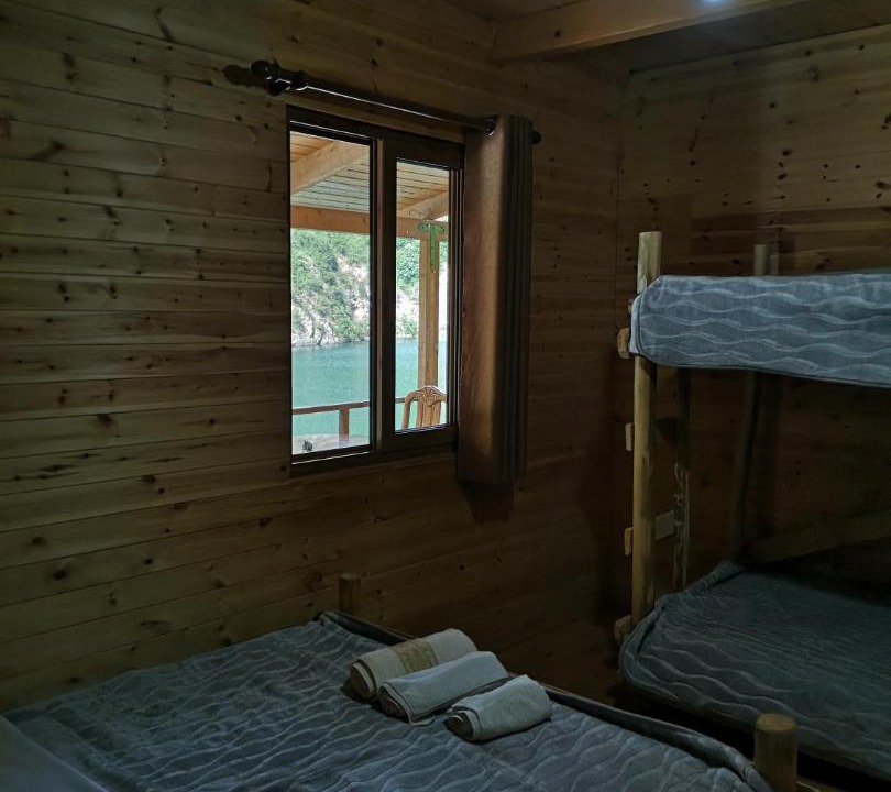Photo of Bedroom in Shkoder County