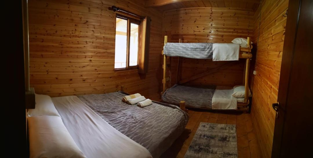 Photo of Bedroom in Shkoder County