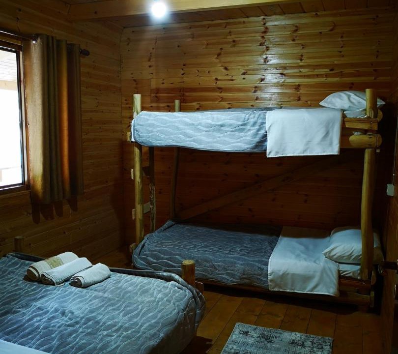 Photo of Bedroom in Shkoder County