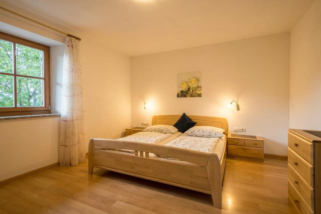 Photo of Bedroom in Vollan