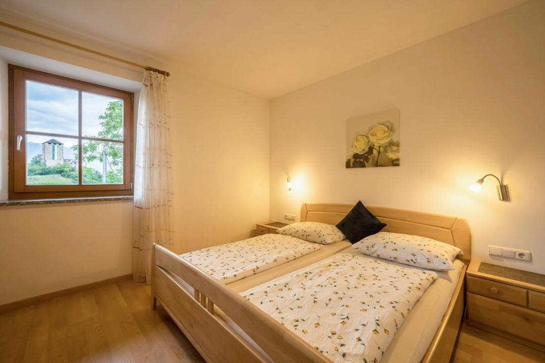 Photo of Bedroom in Vollan