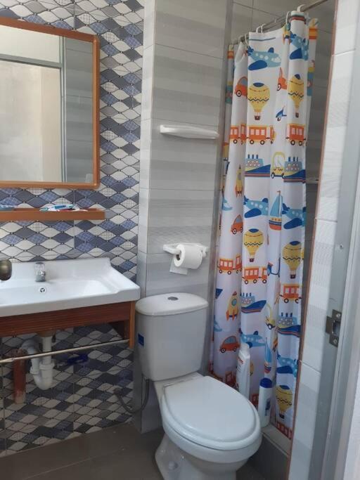 Photo of Bathroom in San Ramon