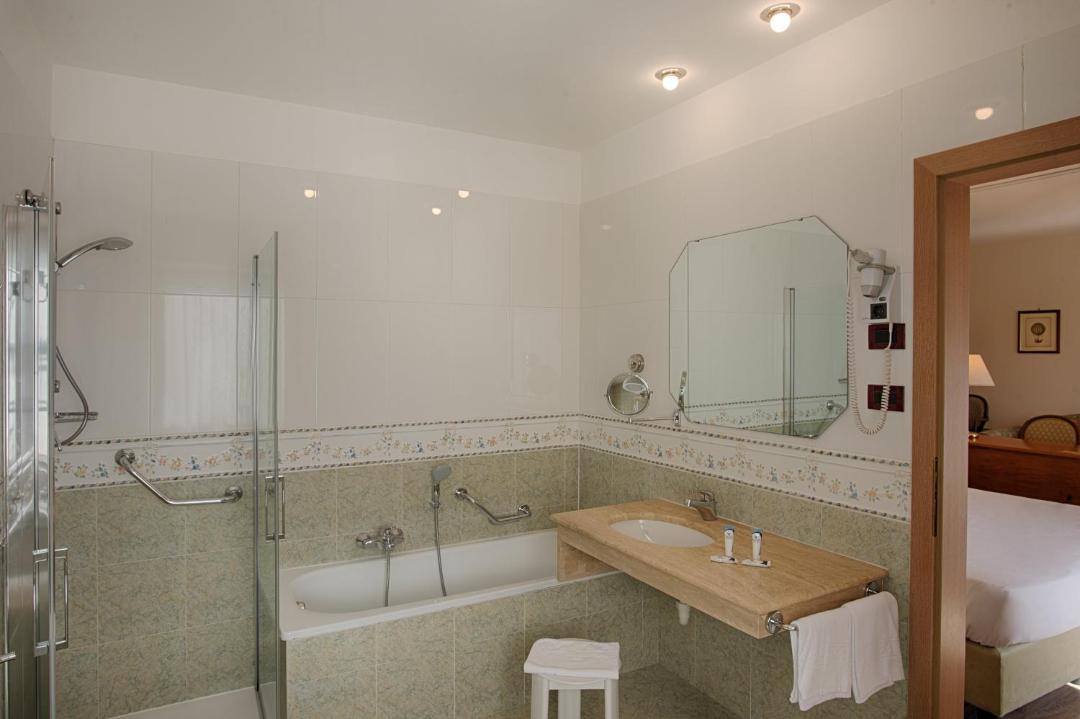 Photo of Bathroom in Barco
