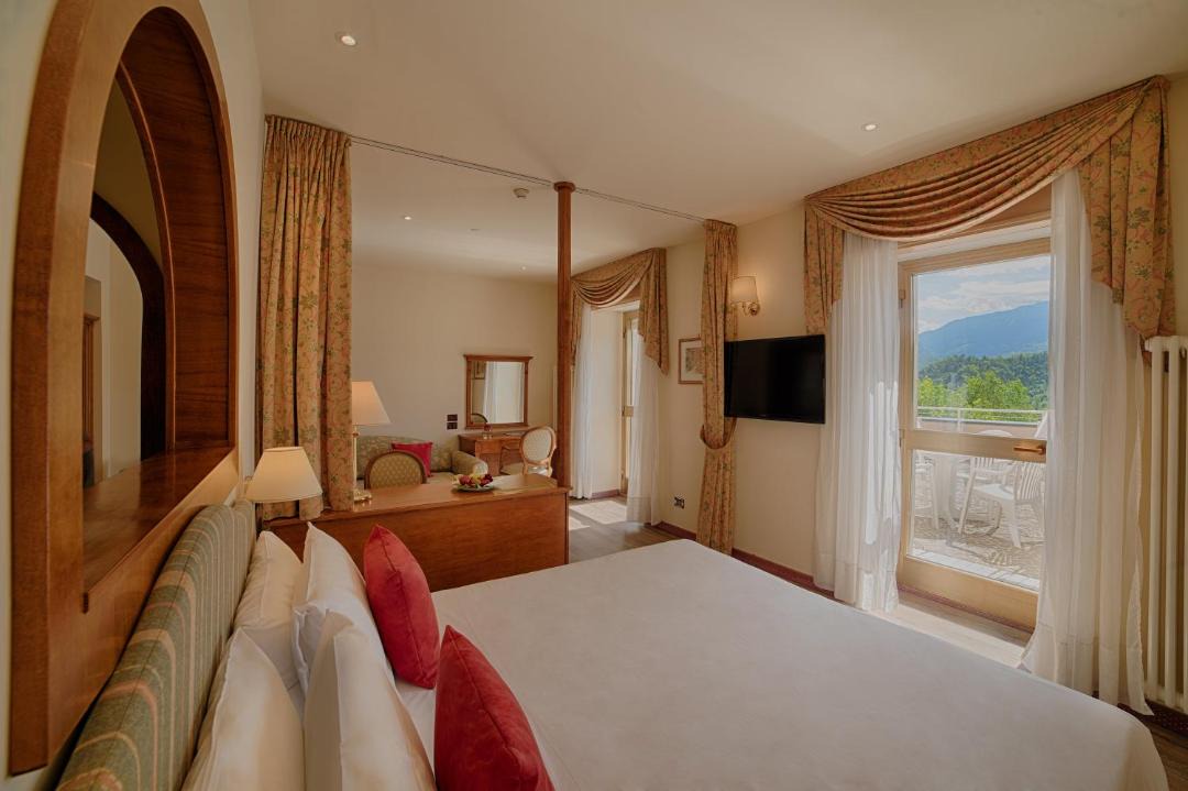 Photo of Bedroom in Barco