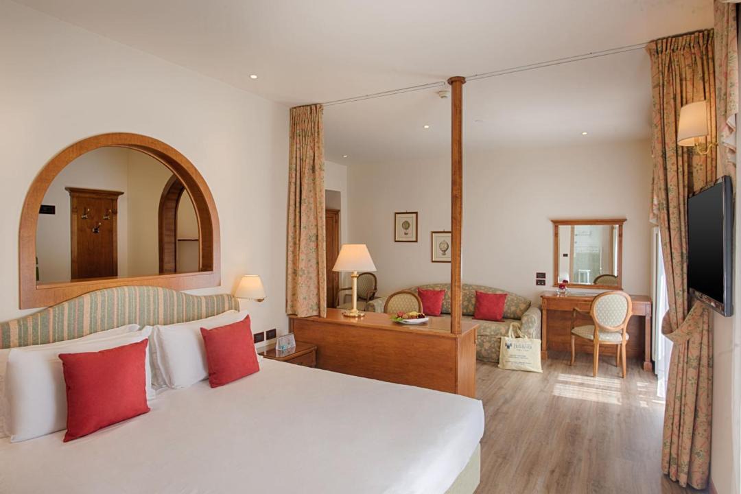 Photo of Bedroom in Barco