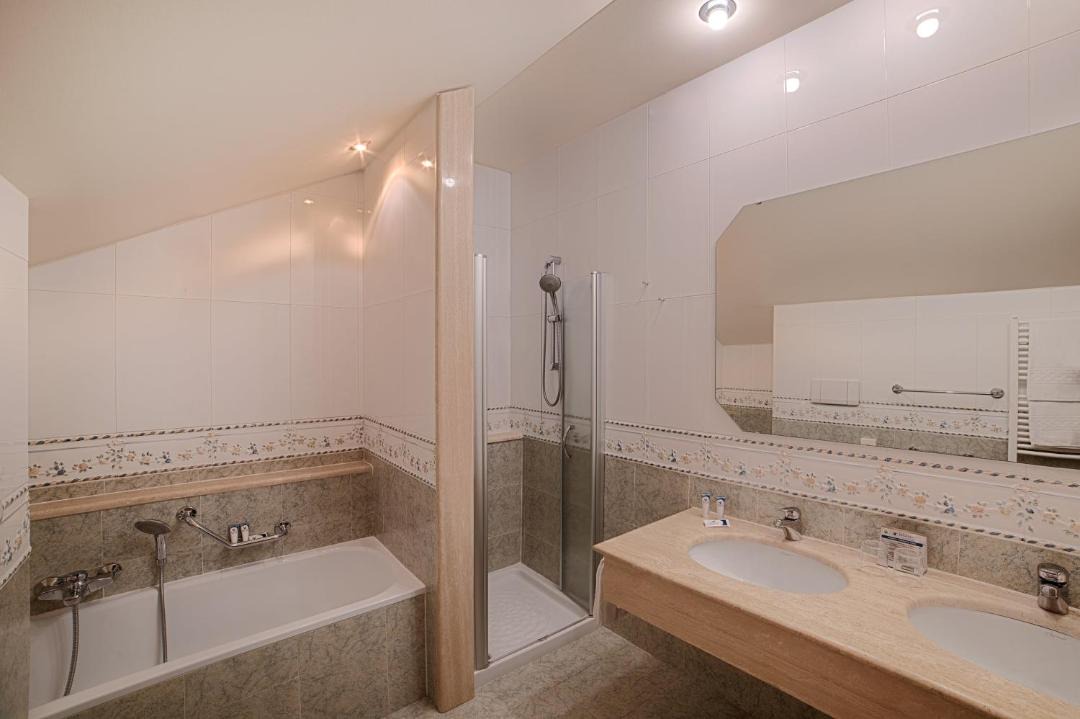 Photo of Bathroom in Barco