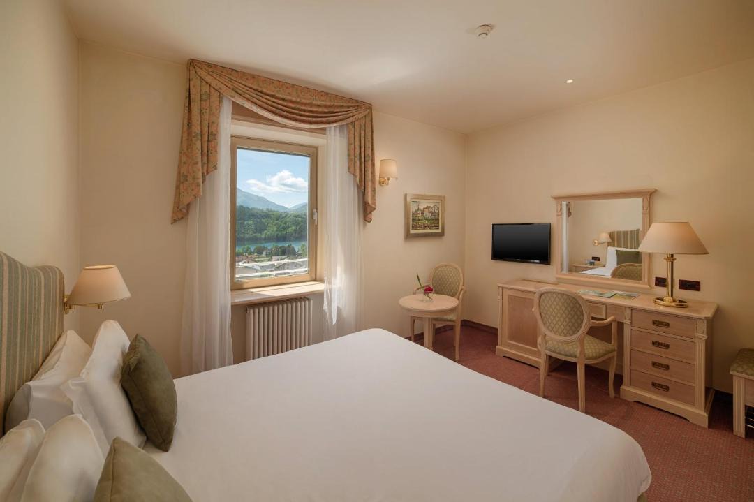 Photo of Bedroom in Barco