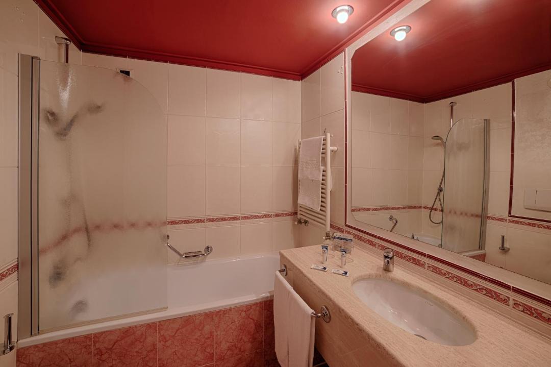 Photo of Bathroom in Barco