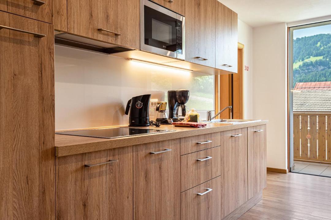 Photo of Kitchen in Santa Cristina Val Gardena