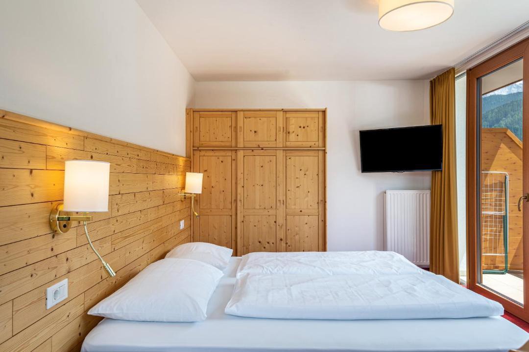 Photo of Bedroom in Santa Cristina Val Gardena