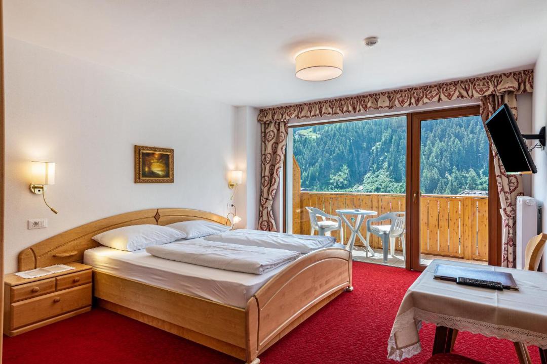 Photo of Bedroom in Santa Cristina Val Gardena