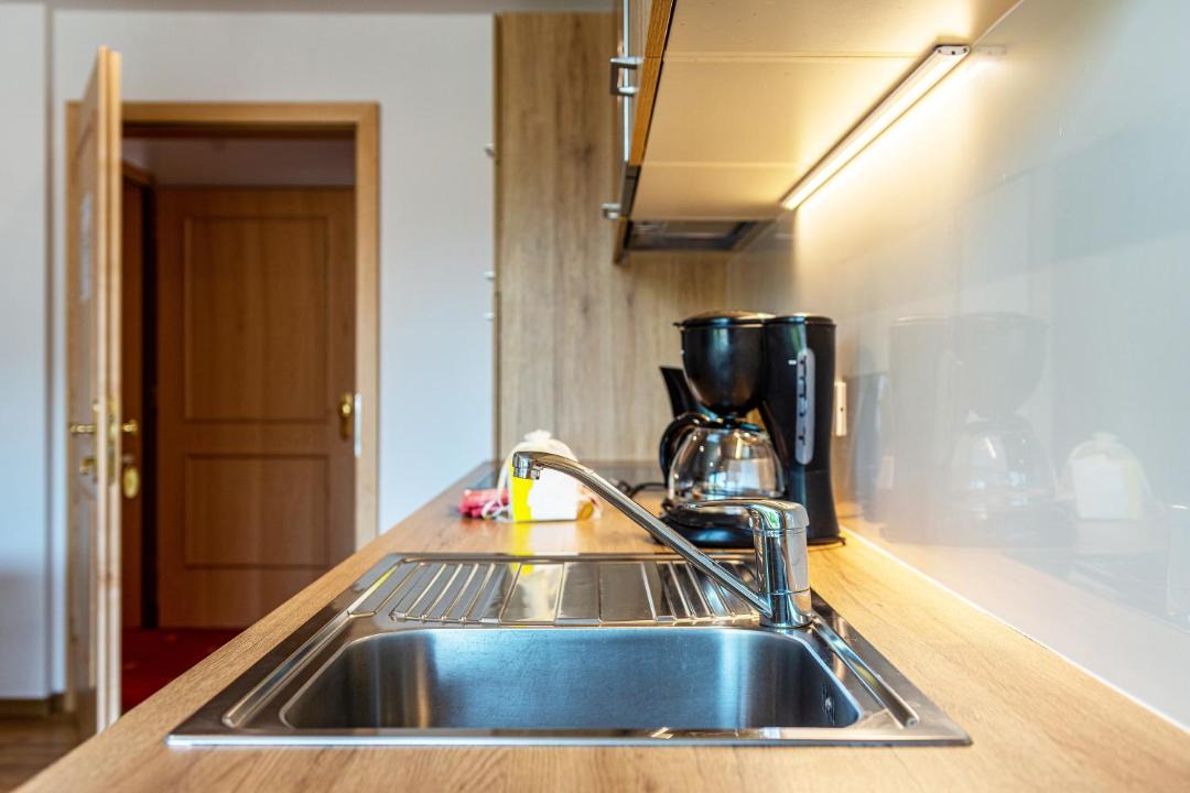 Photo of Kitchen in Santa Cristina Val Gardena