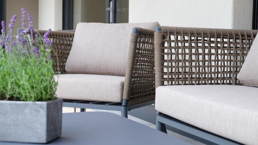Photo of Patio Balcony in Siusi
