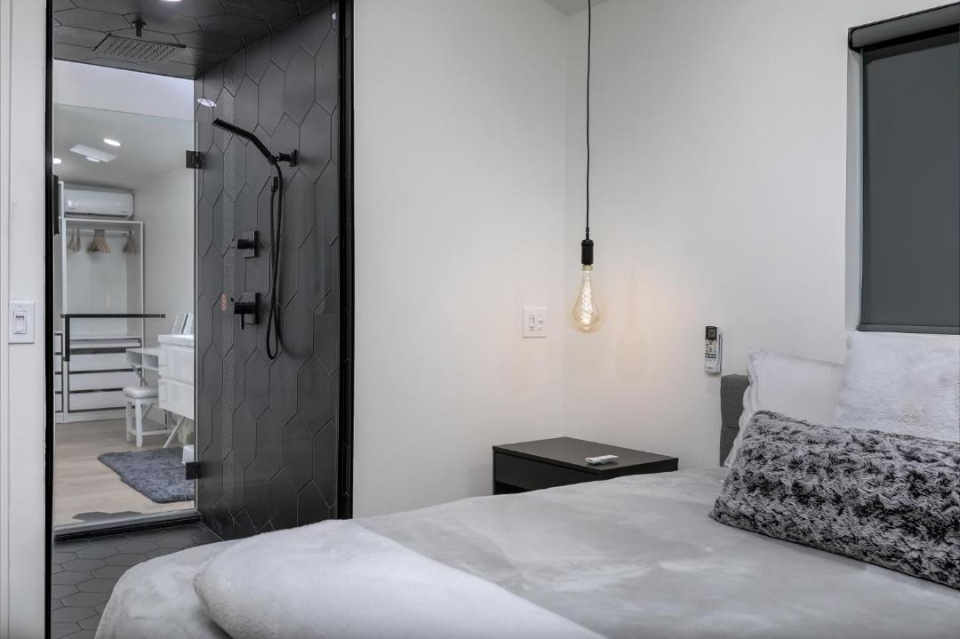 Photo of Bedroom in Juanita Y Olmo Frontier Place