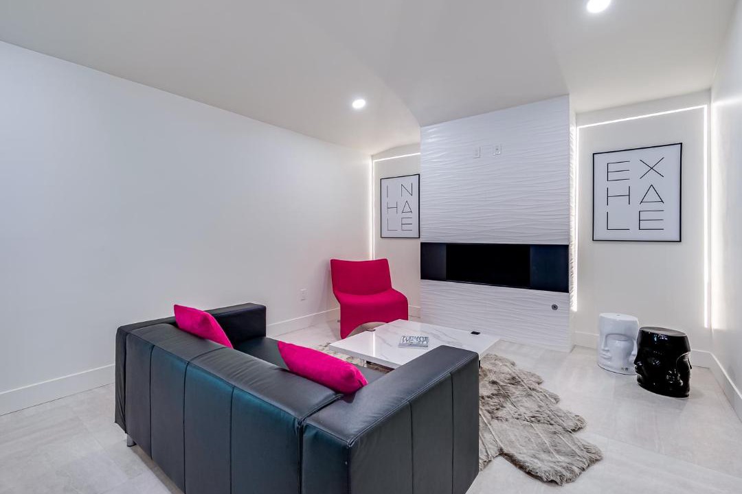 Photo of Livingroom in Juanita Y Olmo Frontier Place