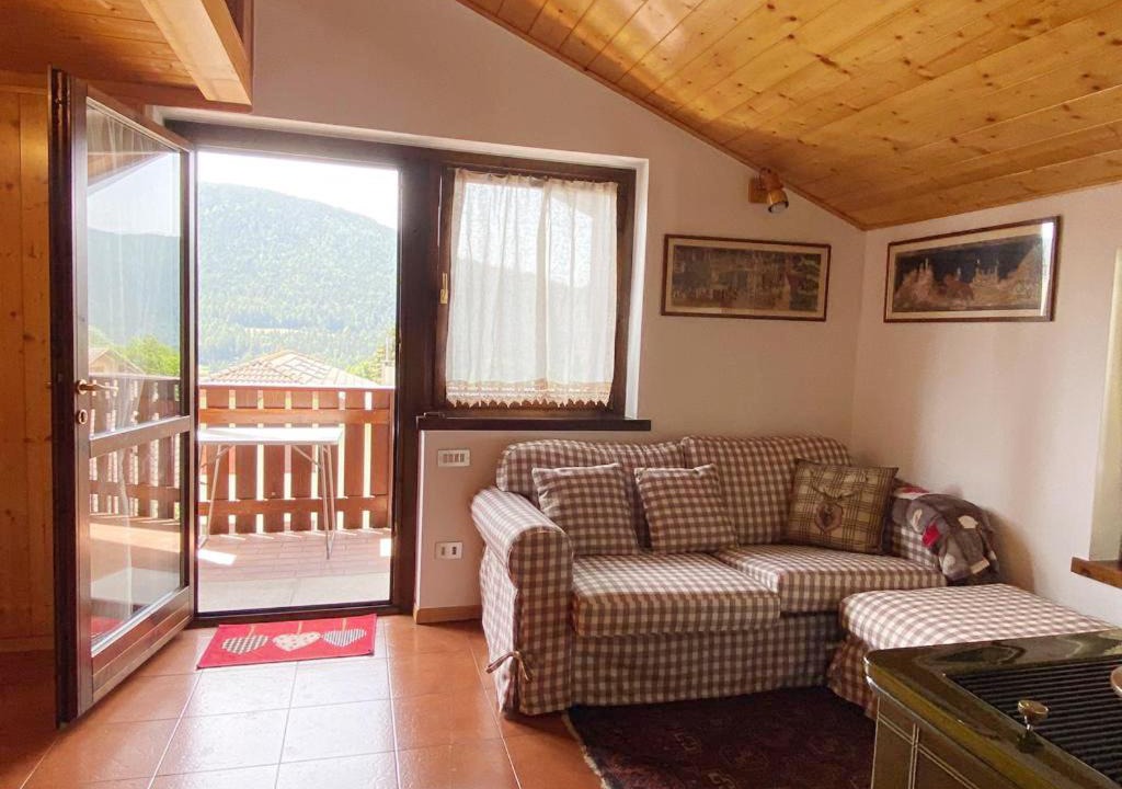 Photo of Livingroom in Folgaria