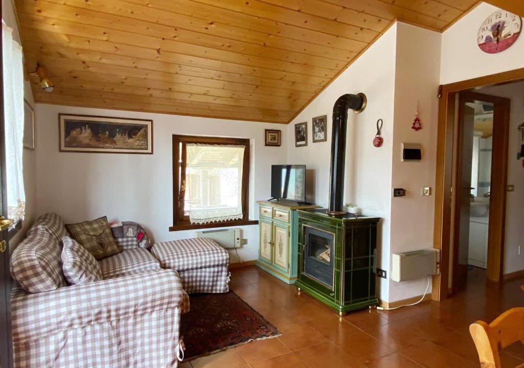 Photo of Livingroom in Folgaria
