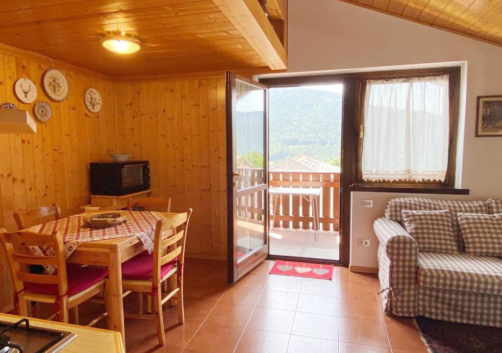 Photo of Livingroom in Folgaria