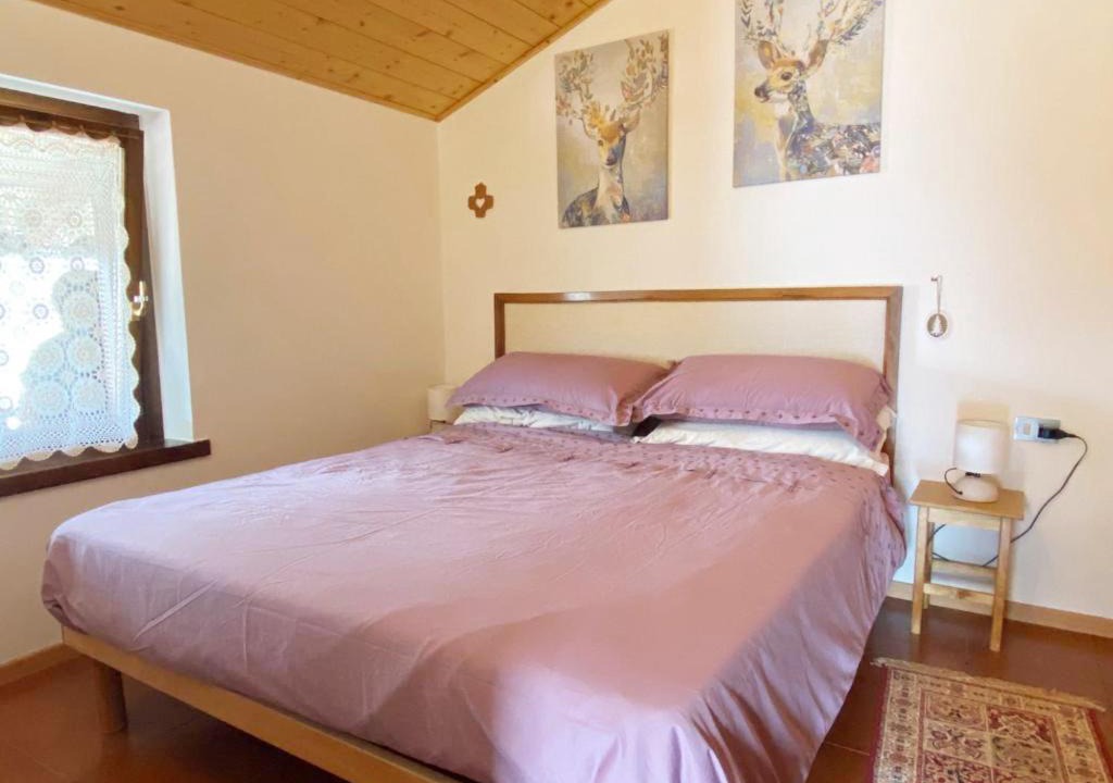 Photo of Bedroom in Folgaria