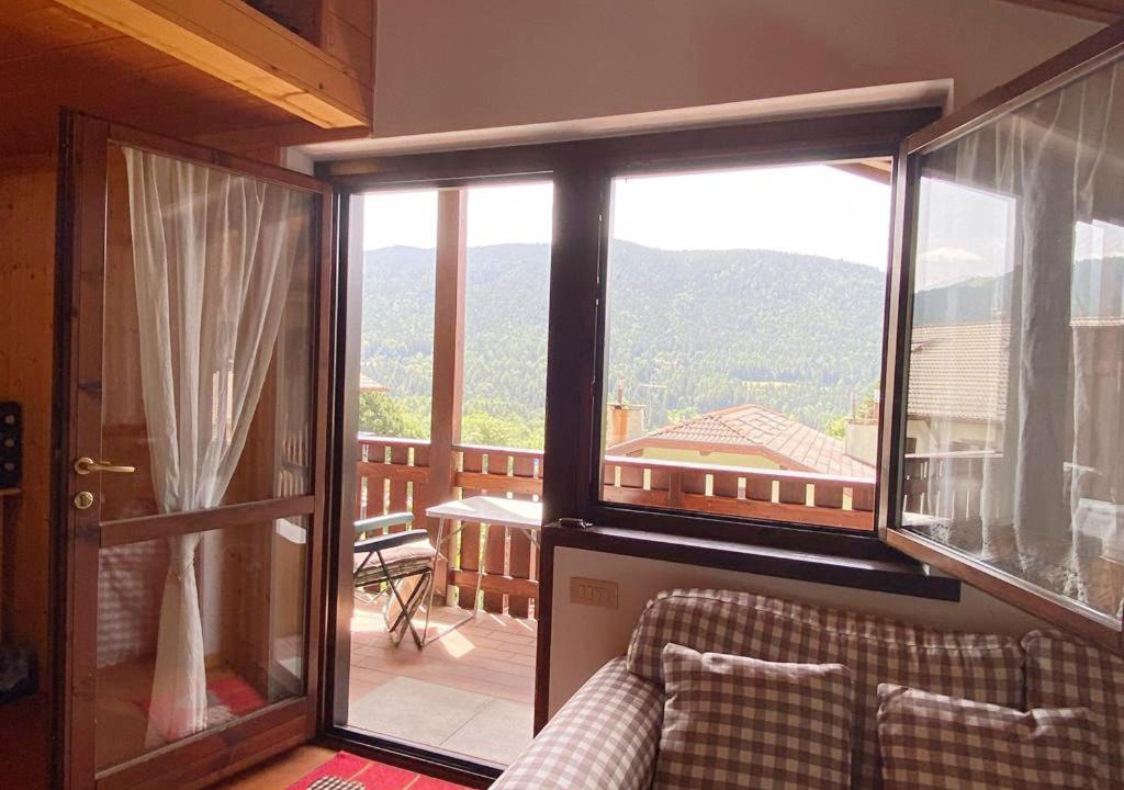 Photo of Livingroom in Folgaria