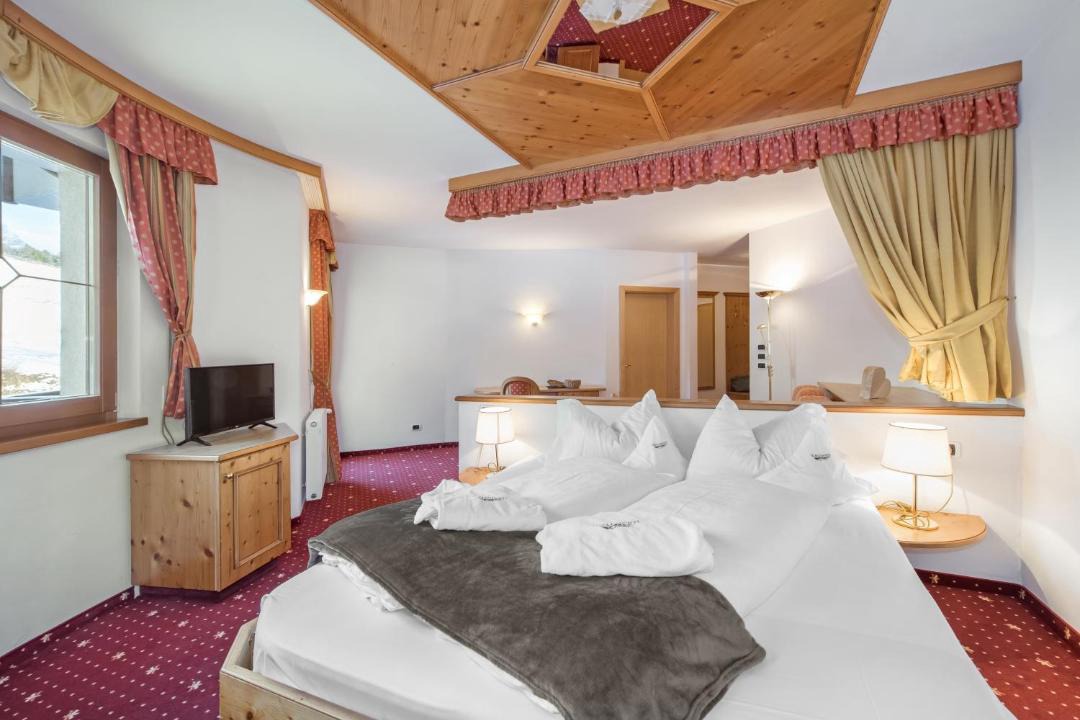 Photo of Bedroom in Anterivo