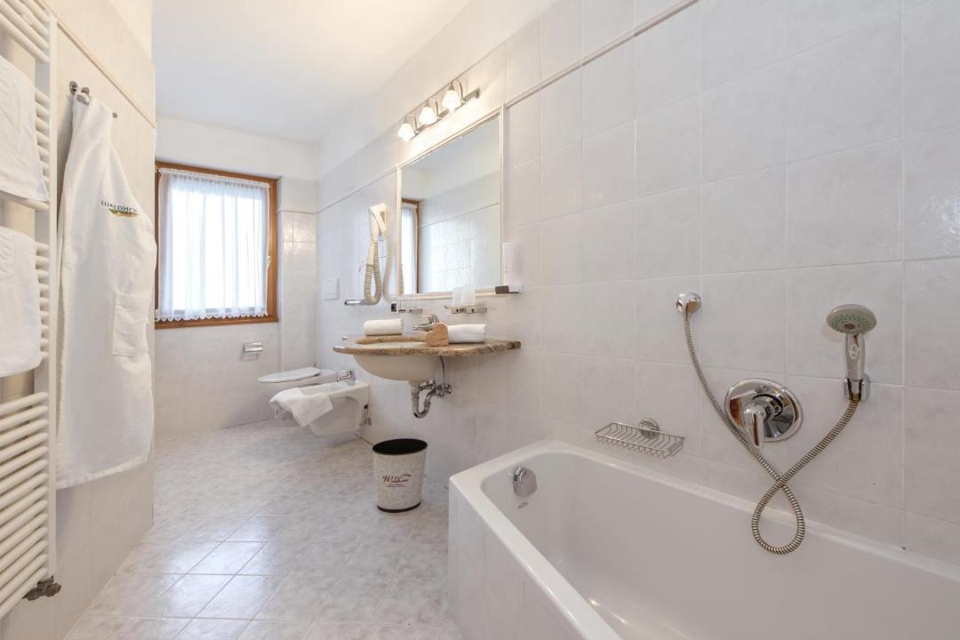Photo of Bathroom in Anterivo