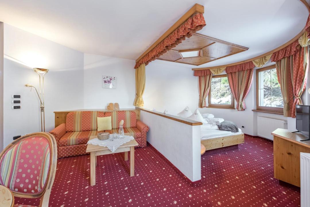 Photo of Bedroom in Anterivo