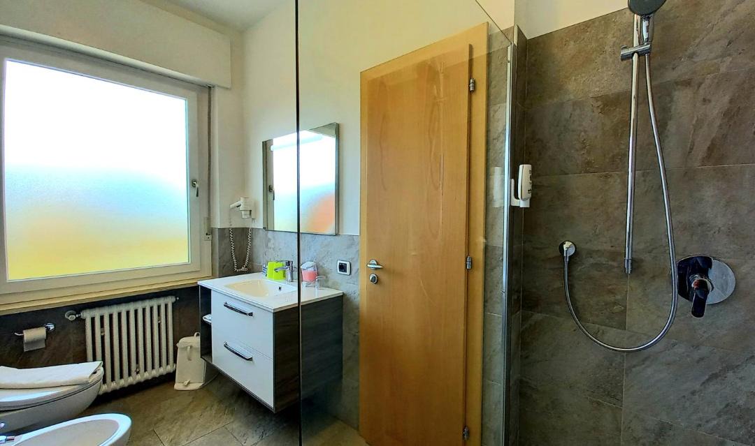 Photo of Bathroom in Laives