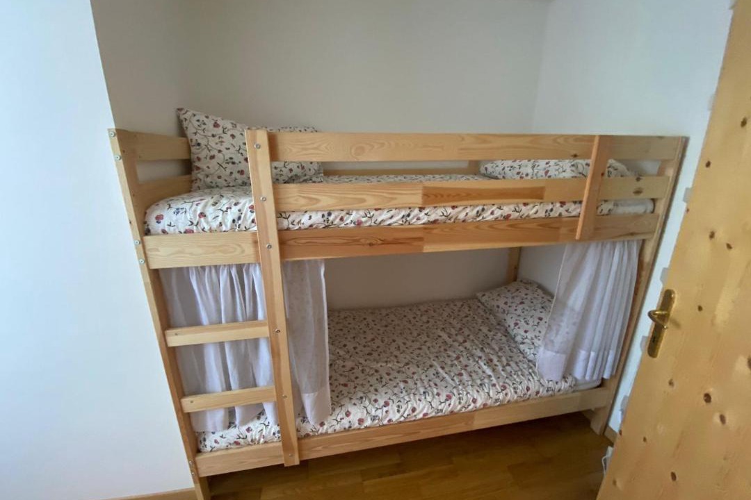Photo of Bedroom in Rabbi