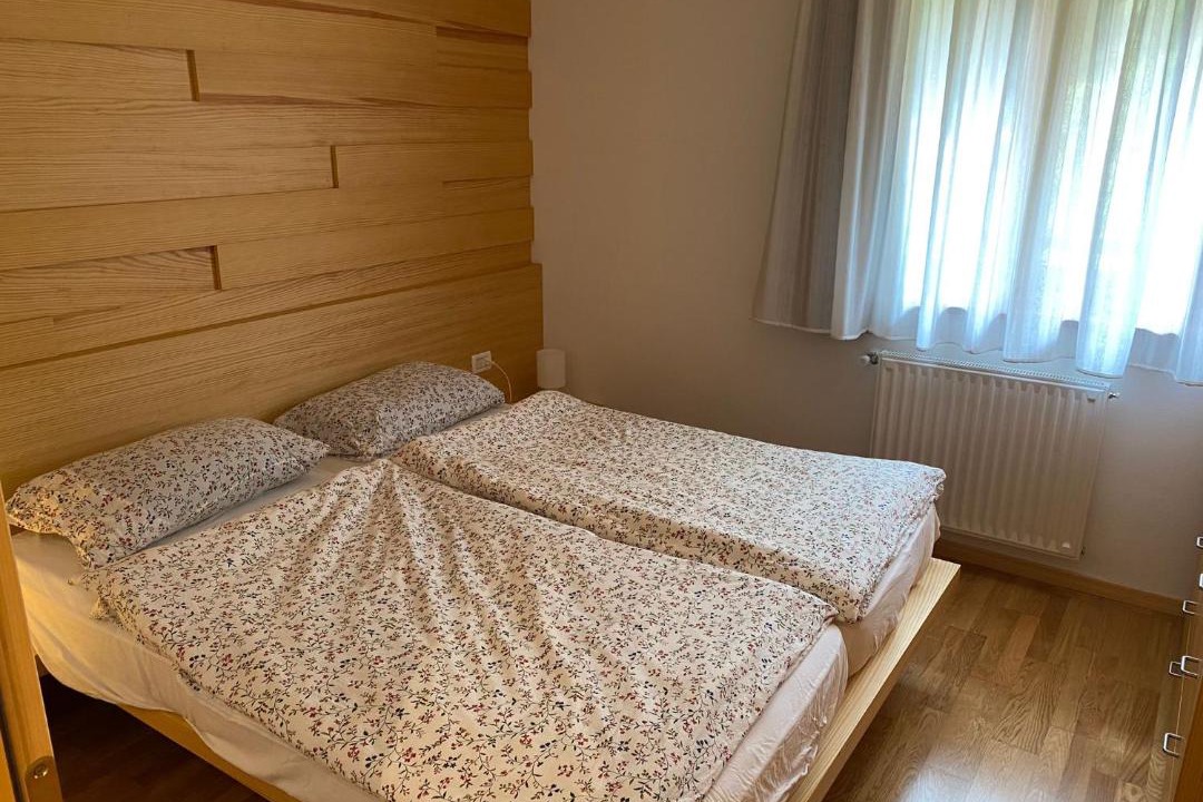 Photo of Bedroom in Rabbi