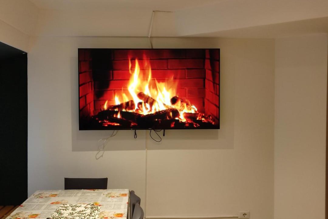 Photo of Livingroom in Marilleva