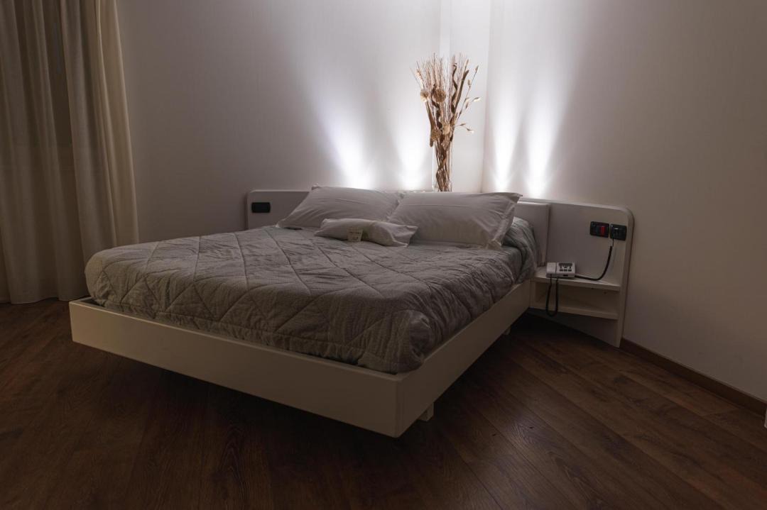 Photo of Bedroom in Baselga di Pine