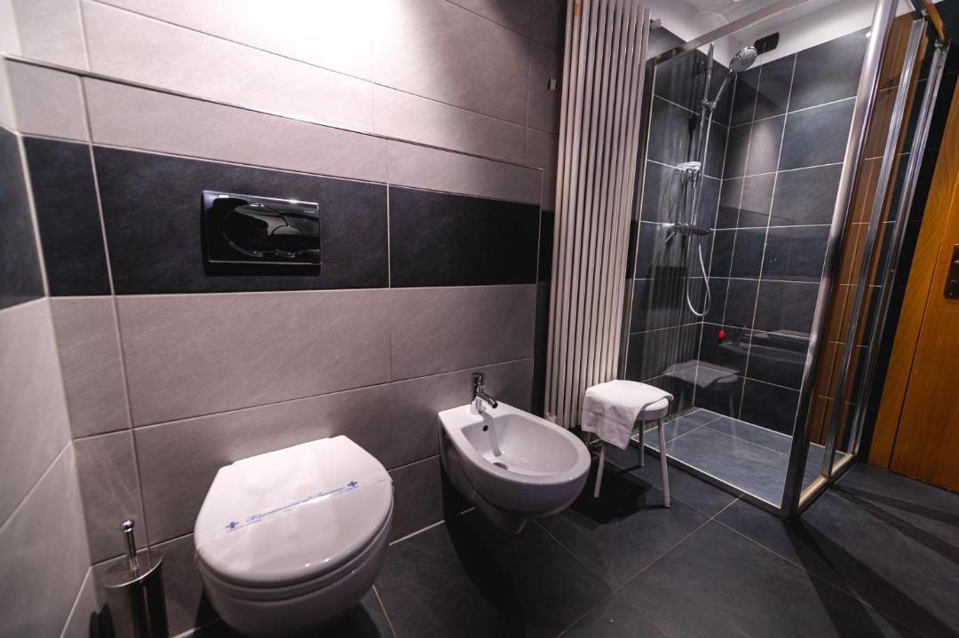 Photo of Bathroom in Baselga di Pine