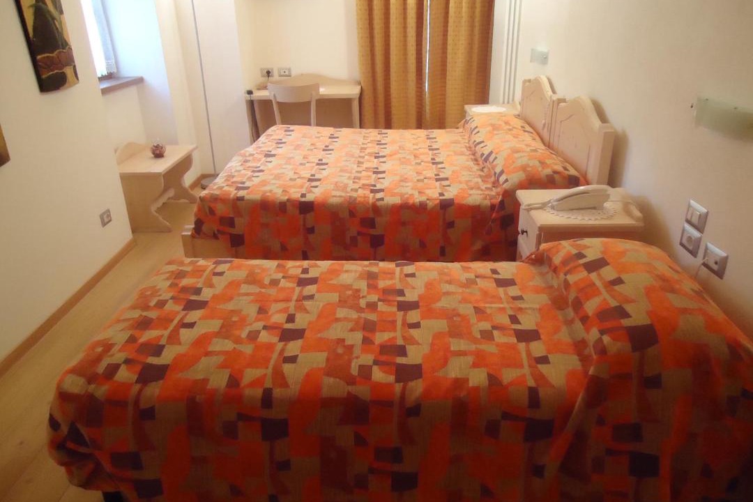 Photo of Bedroom in Rovereto
