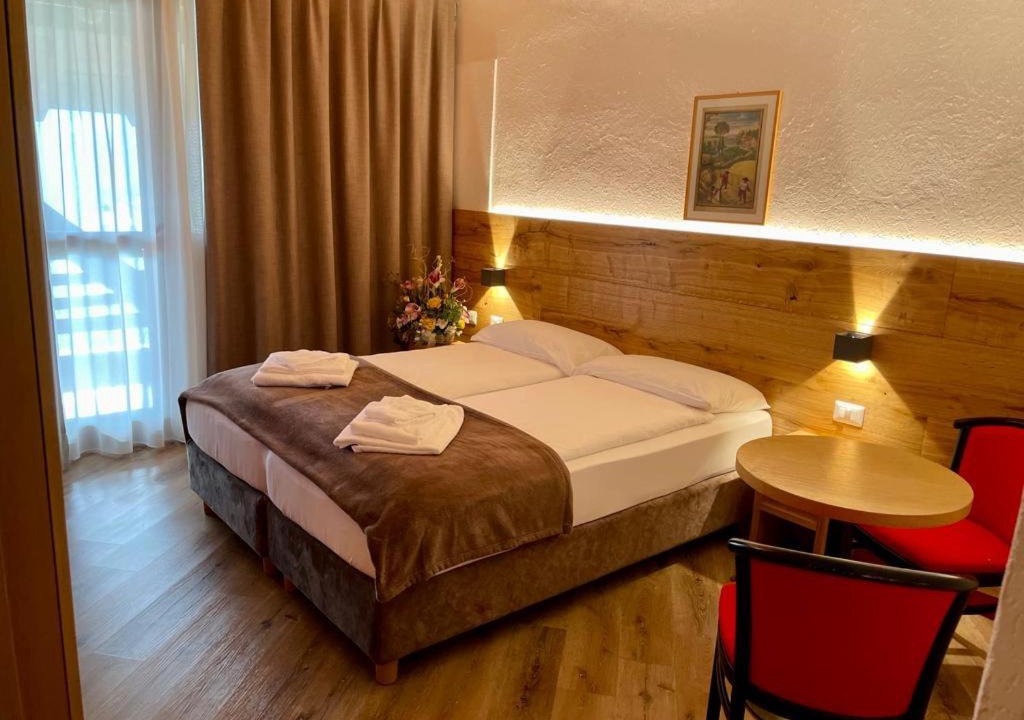 Photo of Bedroom in San Lorenzo in Banale