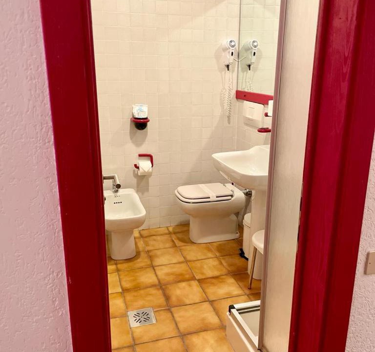 Photo of Bathroom in San Lorenzo in Banale
