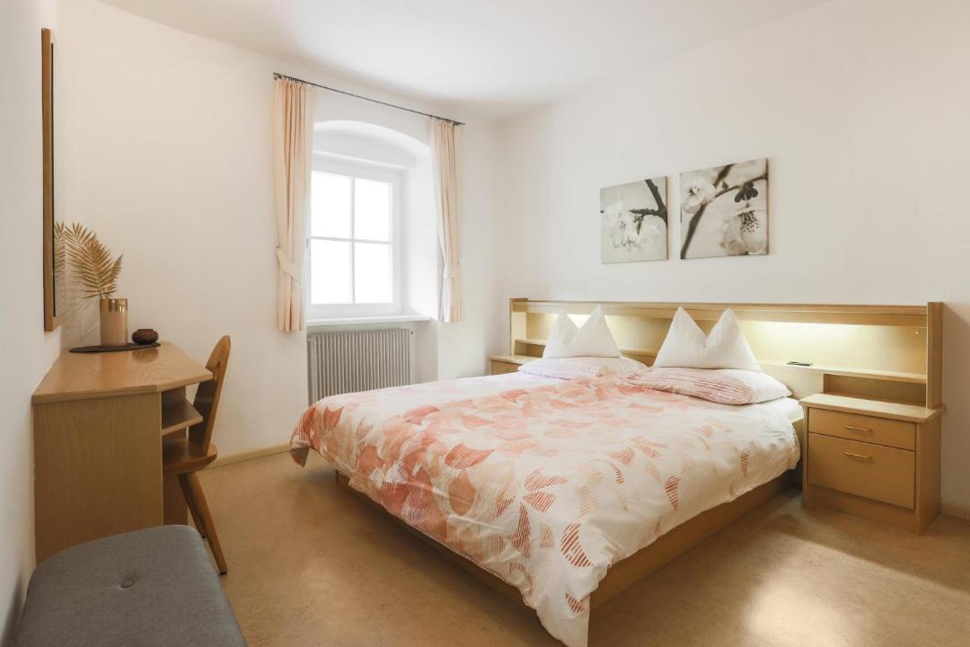 Photo of Bedroom in Montagna