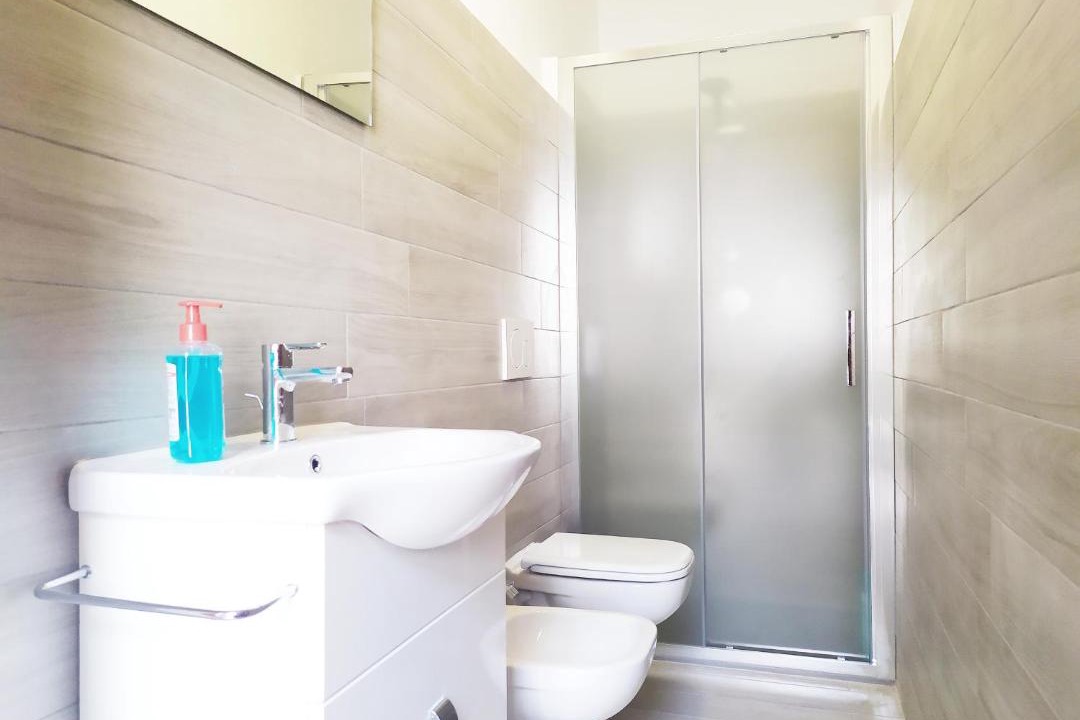 Photo of Bathroom in Levico Terme