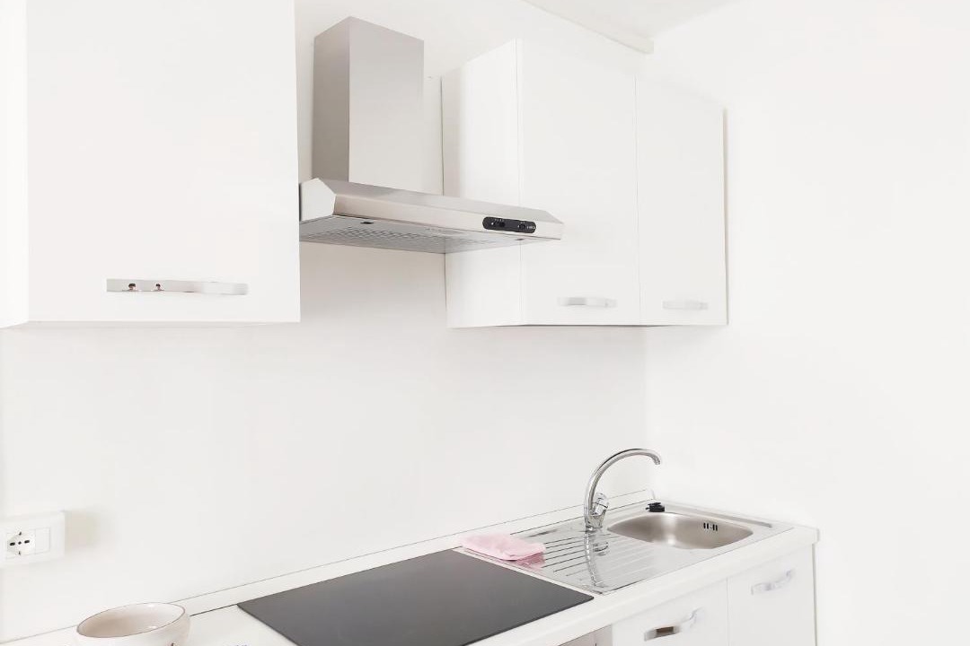 Photo of Kitchen in Levico Terme