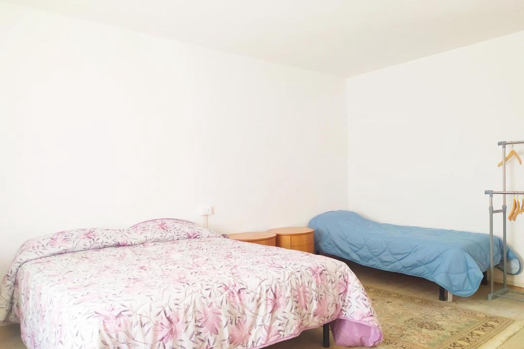 Photo of Bedroom in Levico Terme