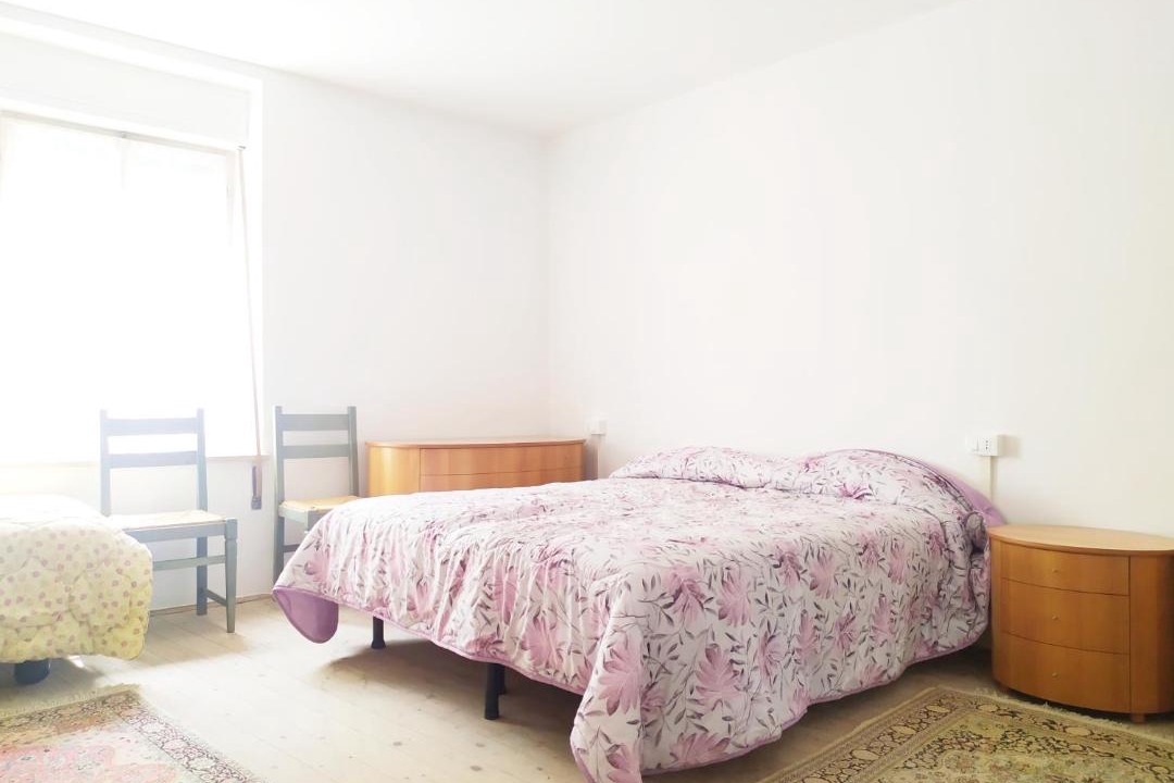 Photo of Bedroom in Levico Terme