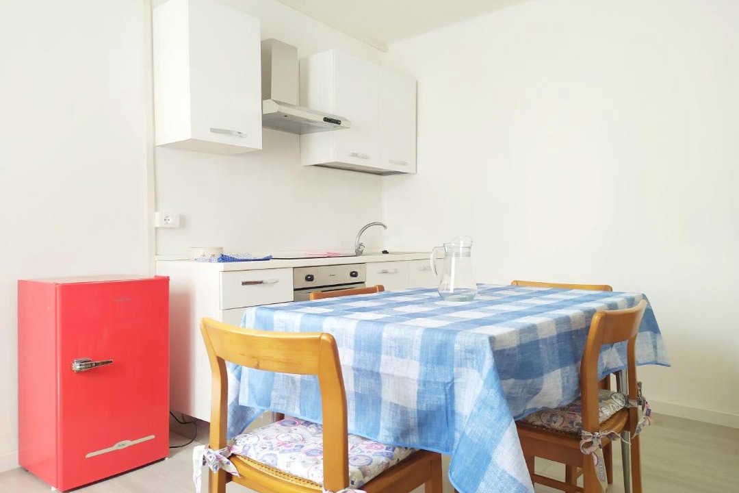 Photo of Kitchen in Levico Terme