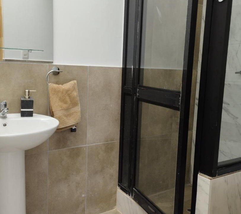 Photo of Bathroom in Lamay