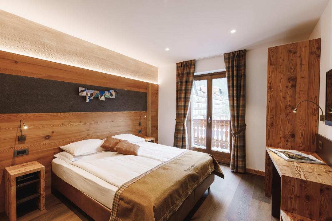 Photo of Bedroom in San Martino di Castrozza
