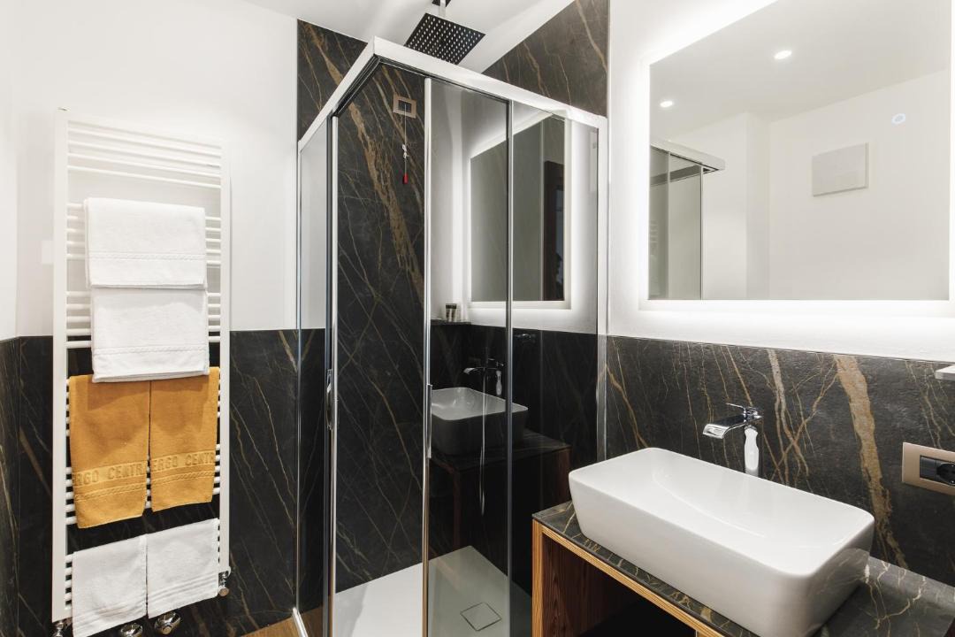 Photo of Bathroom in San Martino di Castrozza