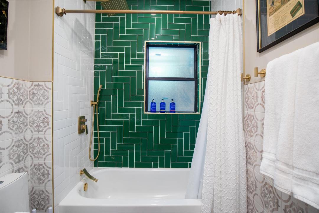 Photo of Bathroom in Encanto