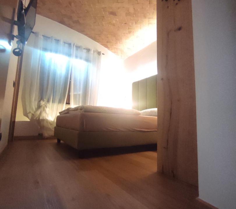 Photo of Bedroom in Ville d'Anaunia