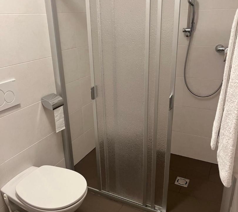 Photo of Bathroom in San Giovanni