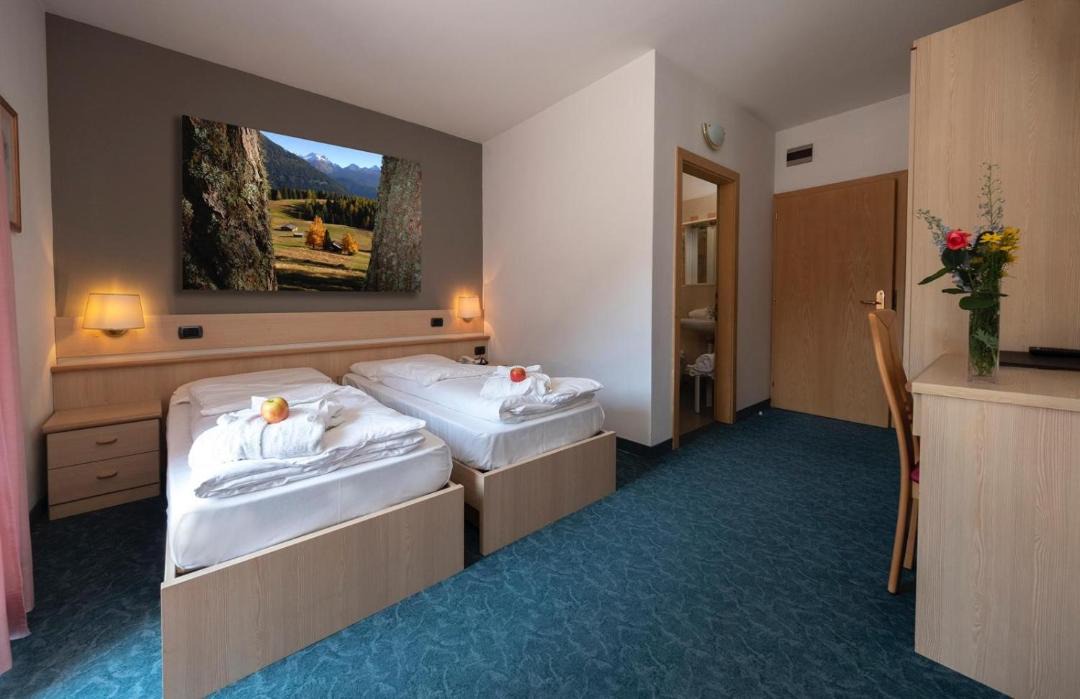 Photo of Bedroom in Castello-Molina di Fiemme